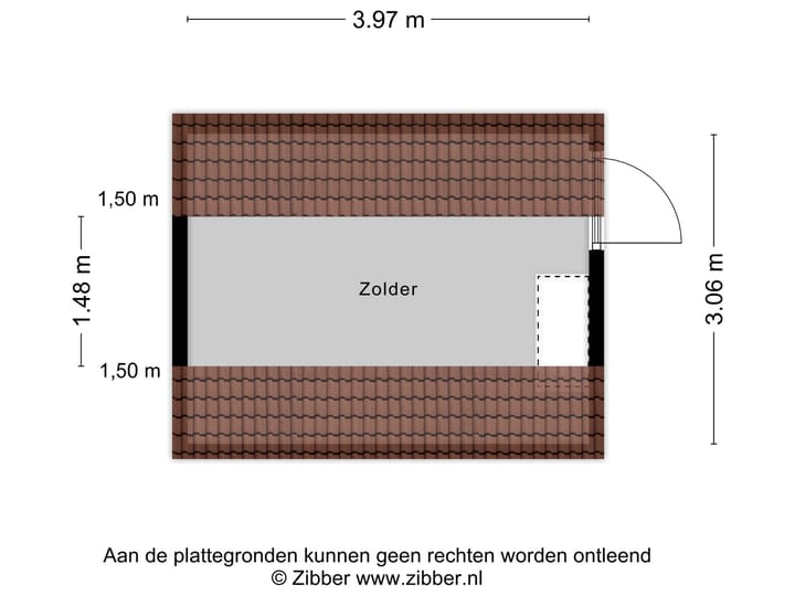 Foto 84 van Sint Martinusstraat 9
