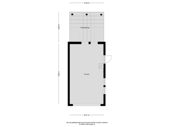 Foto 85 van Sint Martinusstraat 9