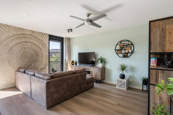 Foto 8 van Dubbelspoor 81