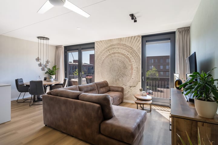 Foto 10 van Dubbelspoor 81