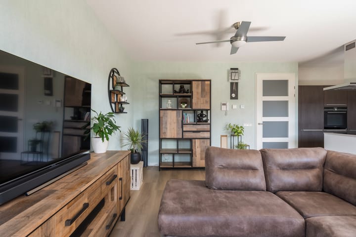 Foto 11 van Dubbelspoor 81