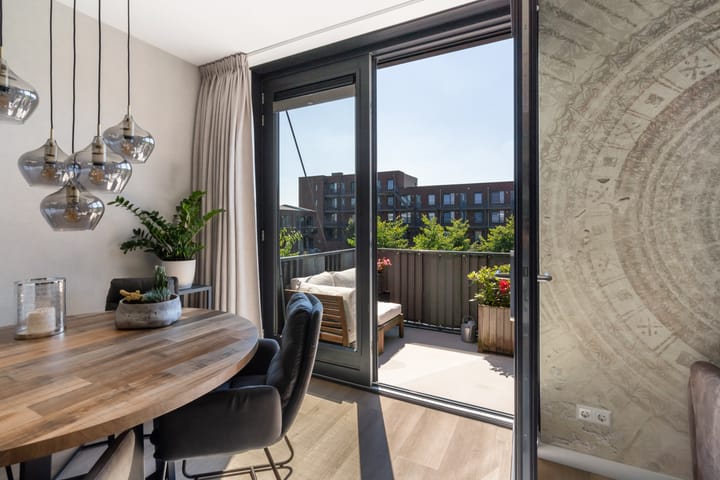 Foto 13 van Dubbelspoor 81