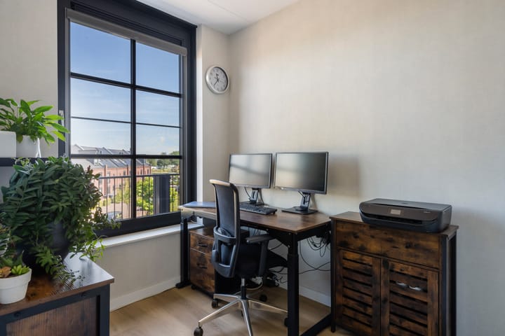 Foto 21 van Dubbelspoor 81