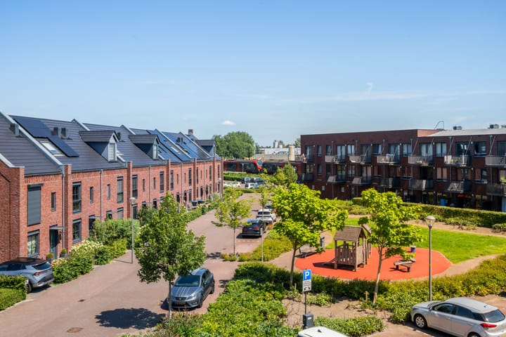 Foto 32 van Dubbelspoor 81