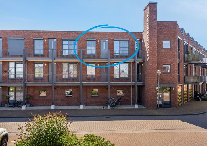 Foto 33 van Dubbelspoor 81