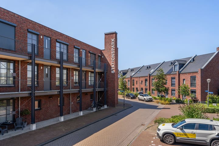 Foto 34 van Dubbelspoor 81