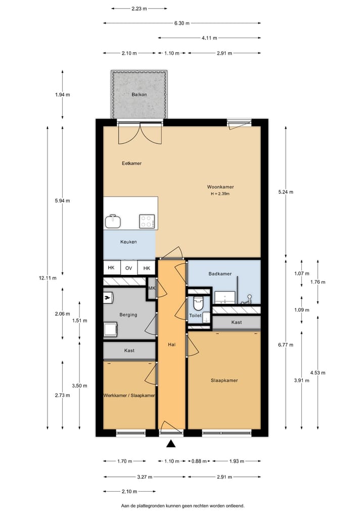 Foto 36 van Dubbelspoor 81
