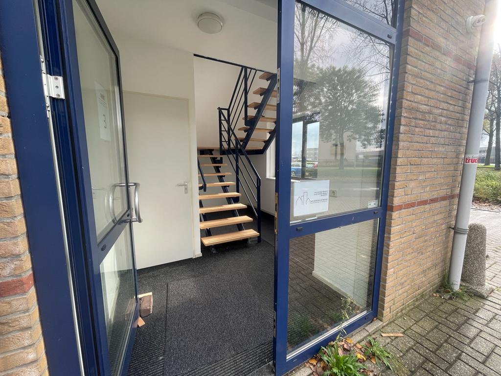 Bekijk foto 3 van Erasmusweg 4-b