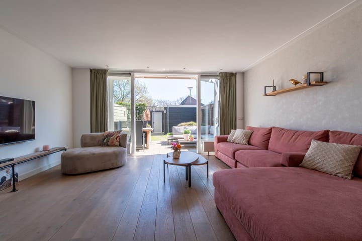 Foto 3 van Honingzwam 35