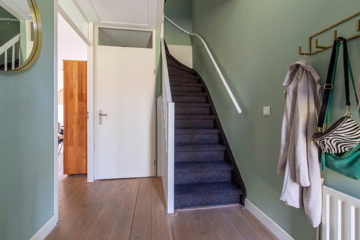 Foto 16 van Honingzwam 35