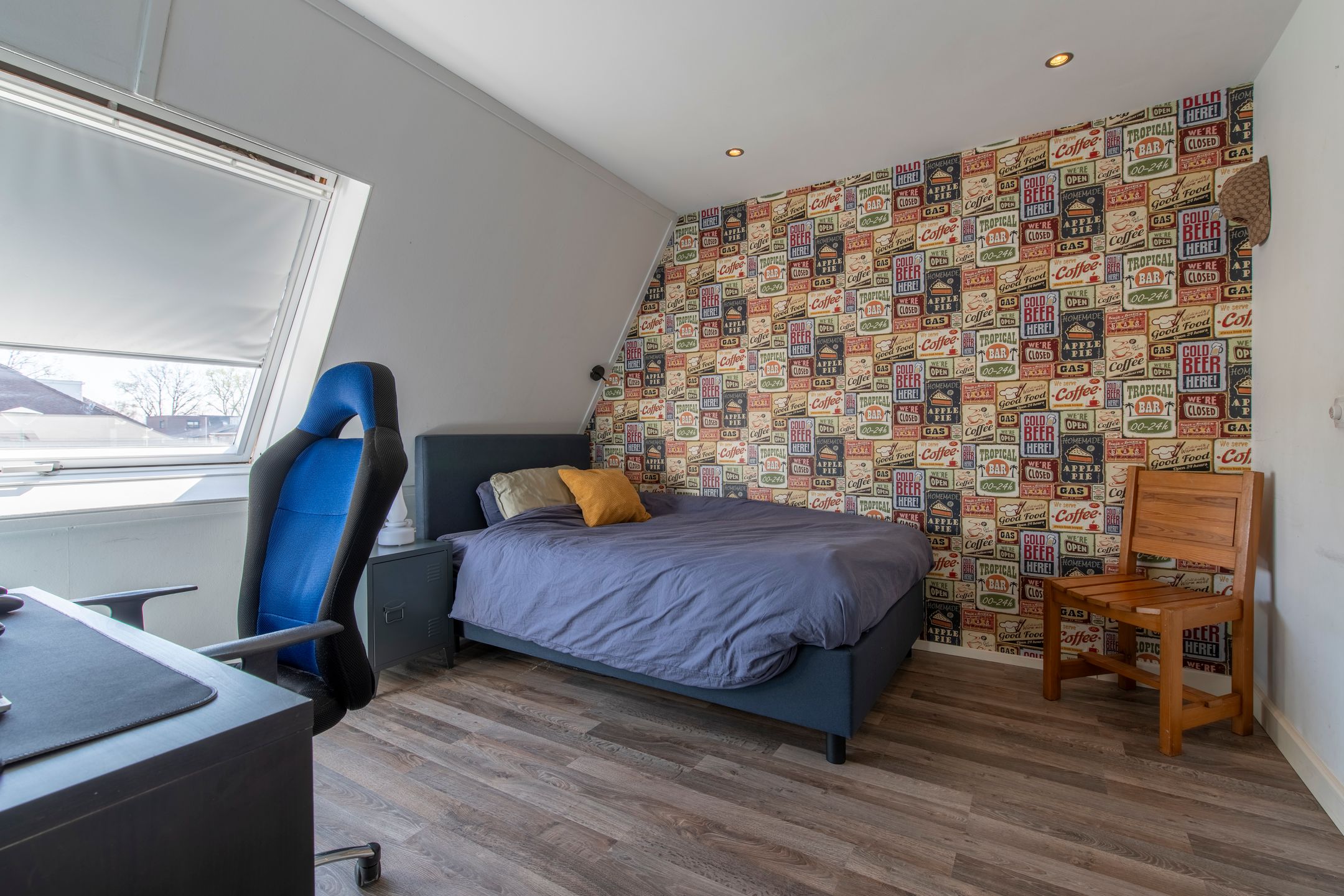 Foto 18 van Honingzwam 35