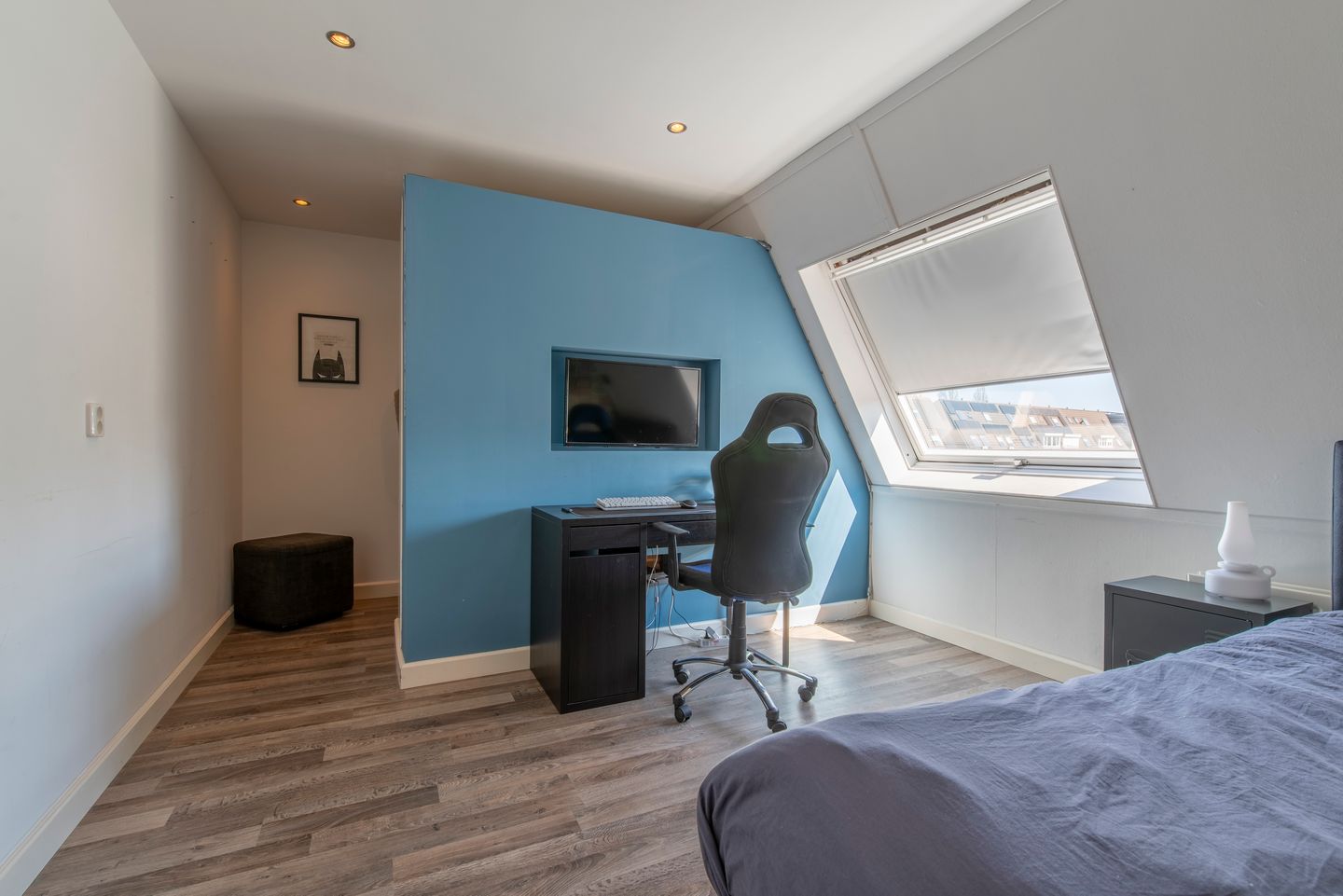 Foto 19 van Honingzwam 35