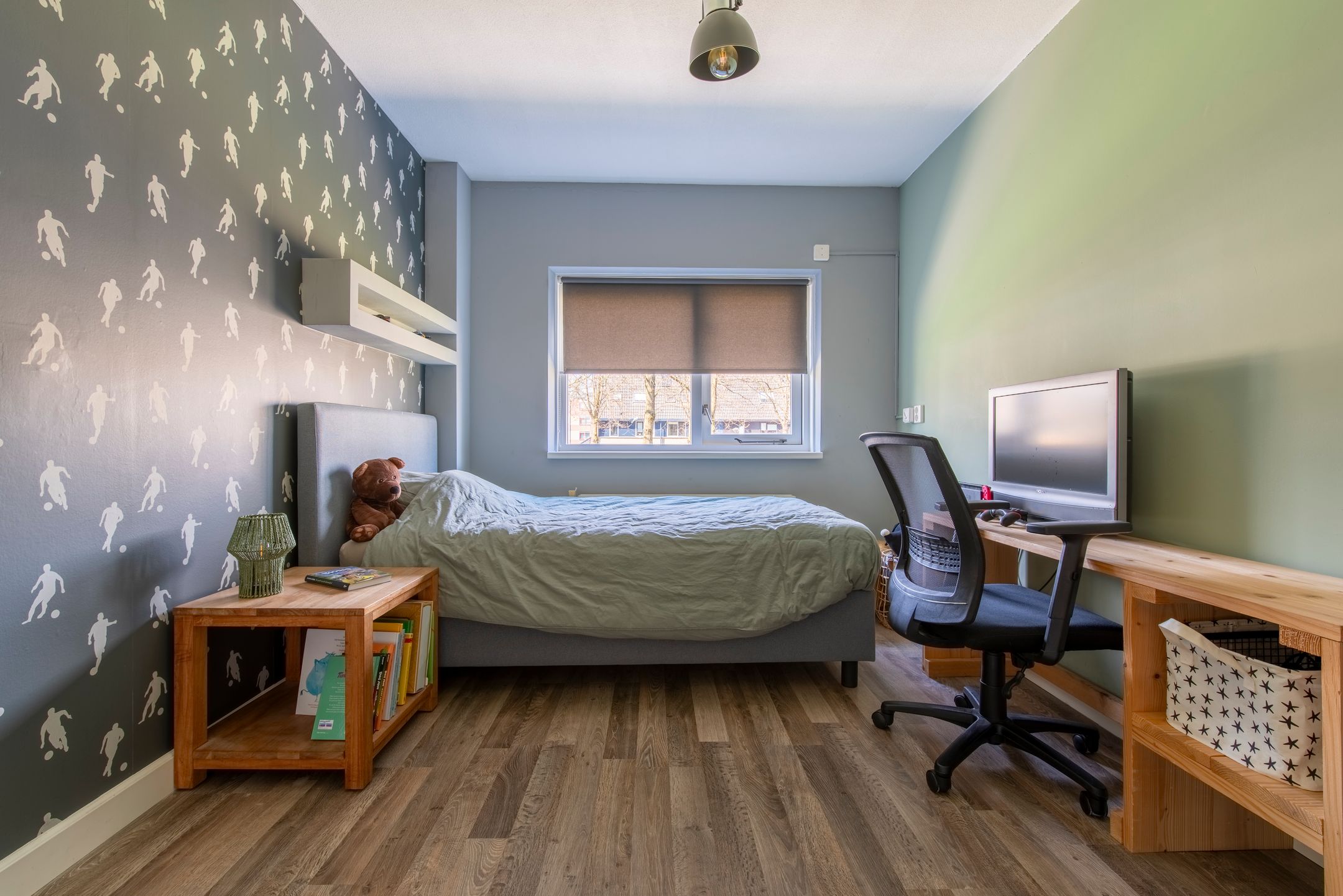 Foto 21 van Honingzwam 35