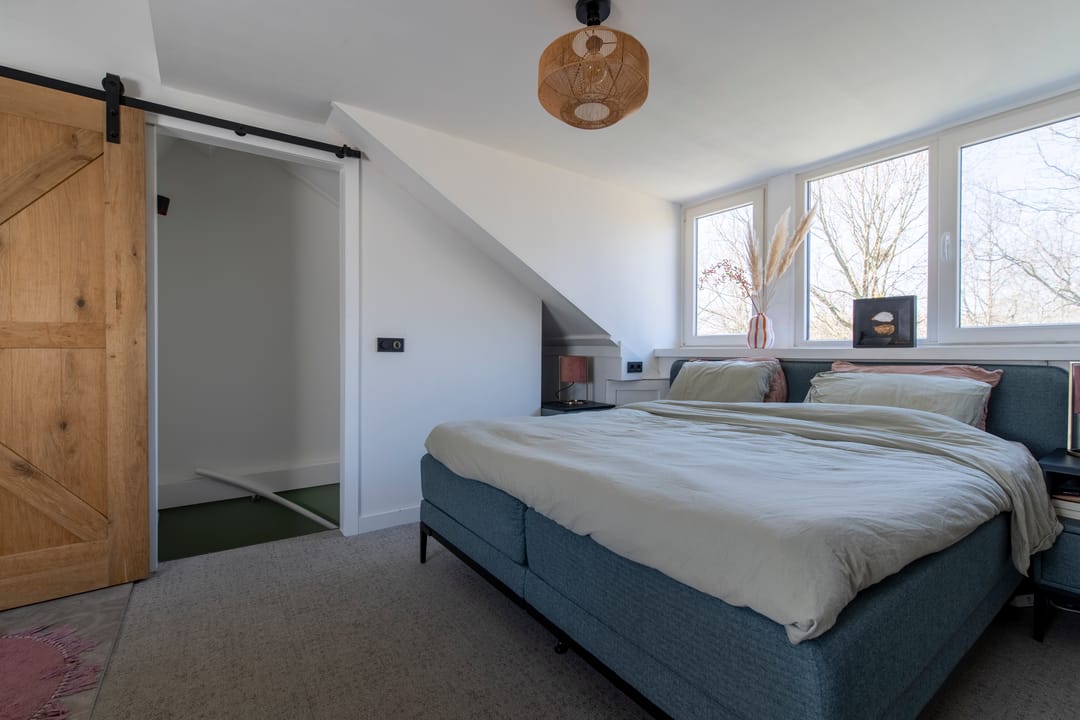 Foto 26 van Honingzwam 35