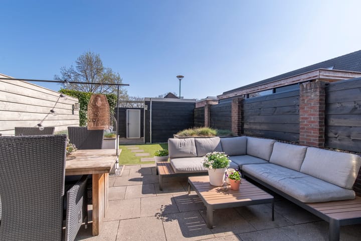 Foto 2 van Honingzwam 35