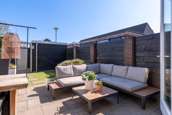 Foto 31 van Honingzwam 35