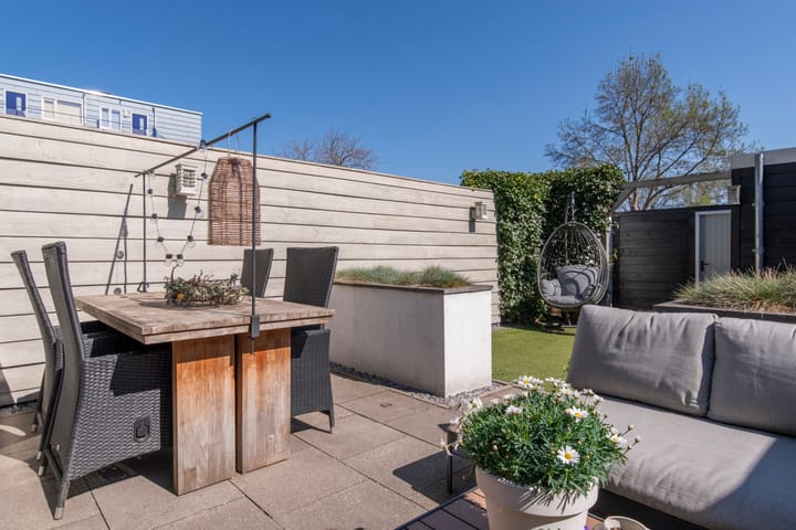 Foto 32 van Honingzwam 35