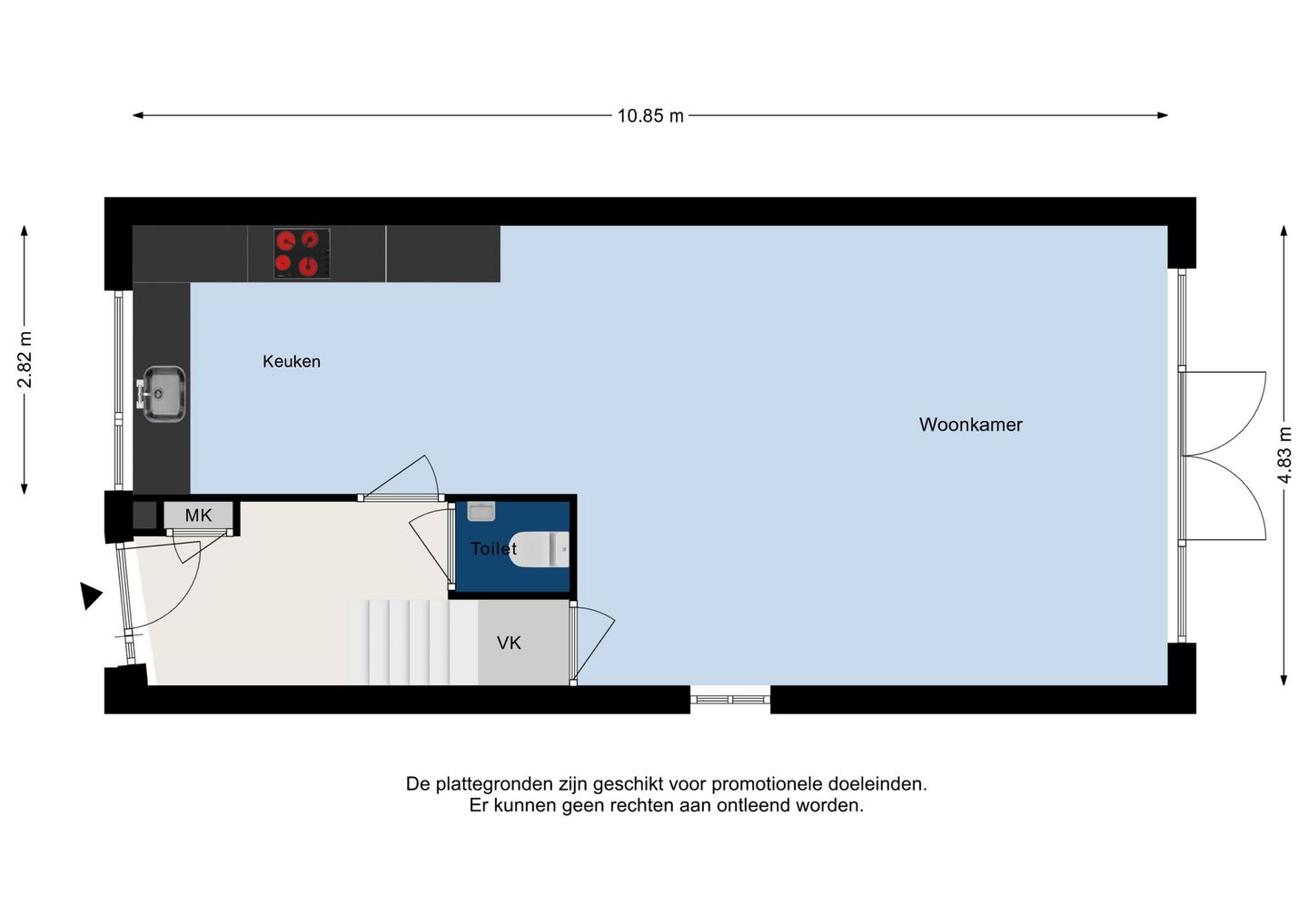 Foto 40 van Honingzwam 35
