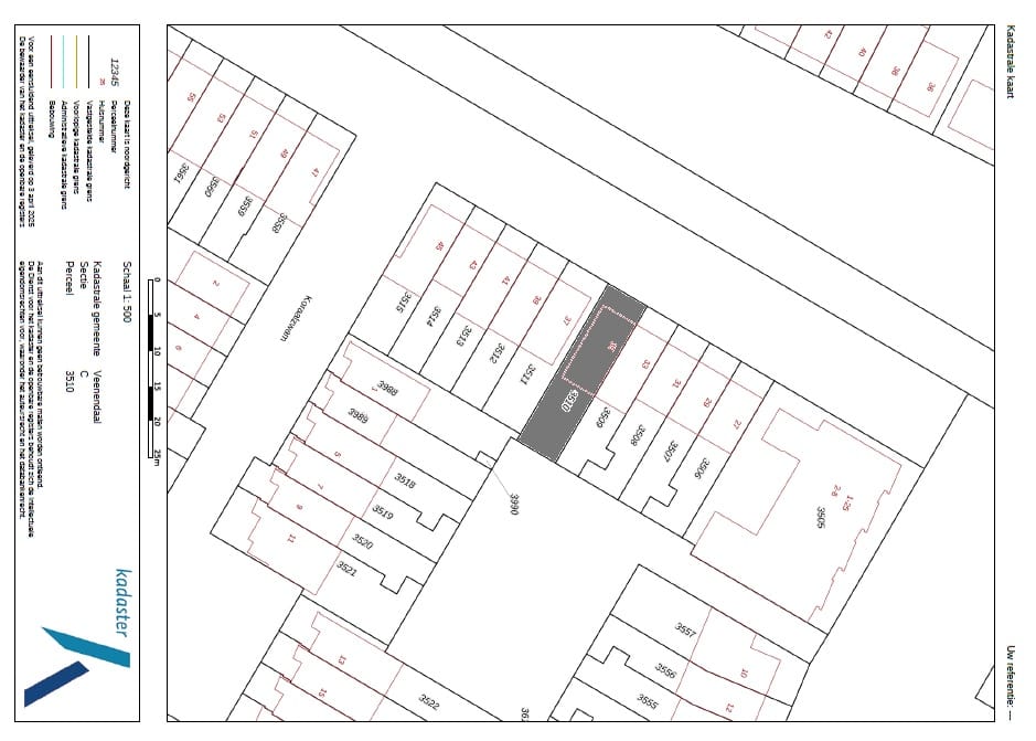 Foto 43 van Honingzwam 35