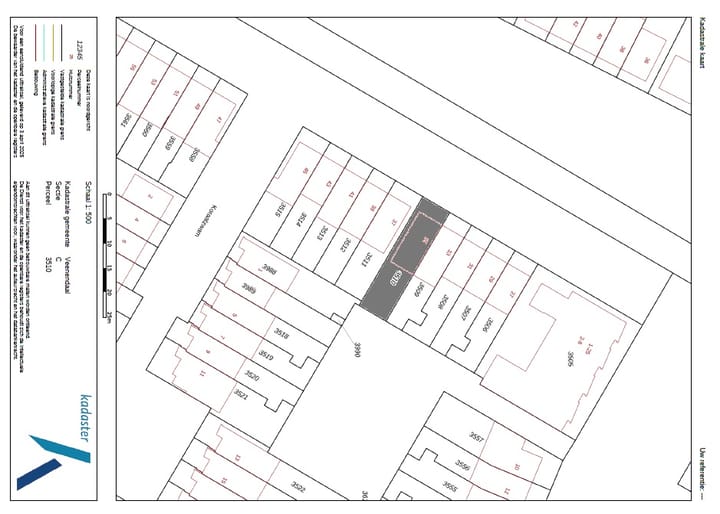 Foto 43 van Honingzwam 35