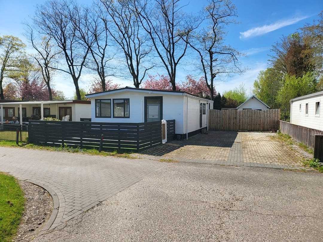 Foto 1 van Vijverweg 1-123