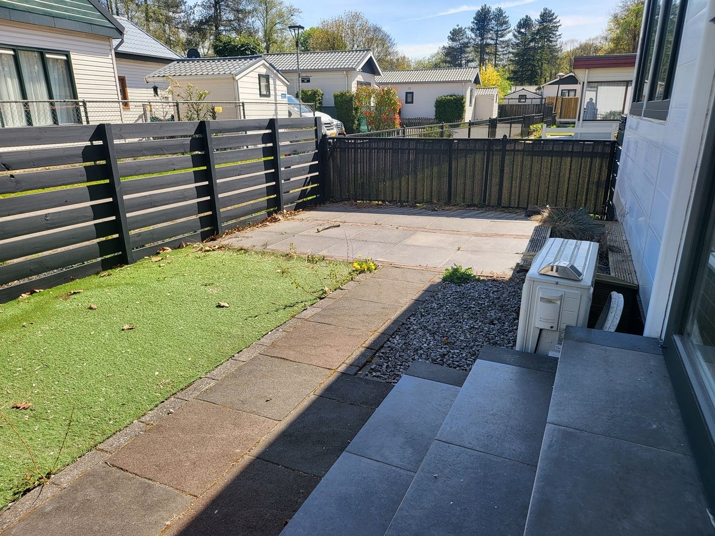 Foto 3 van Vijverweg 1-123