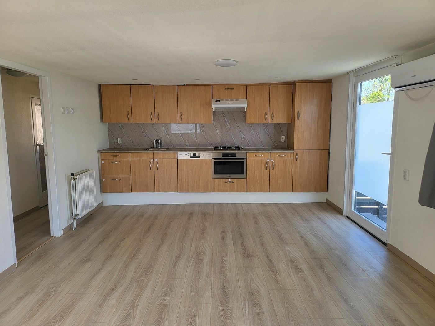 Foto 6 van Vijverweg 1-123