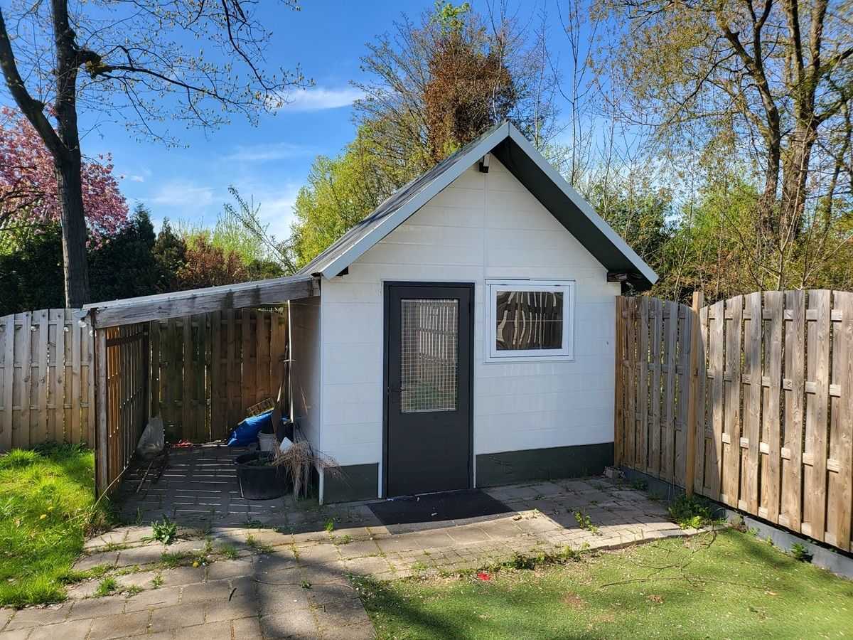 Foto 20 van Vijverweg 1-123