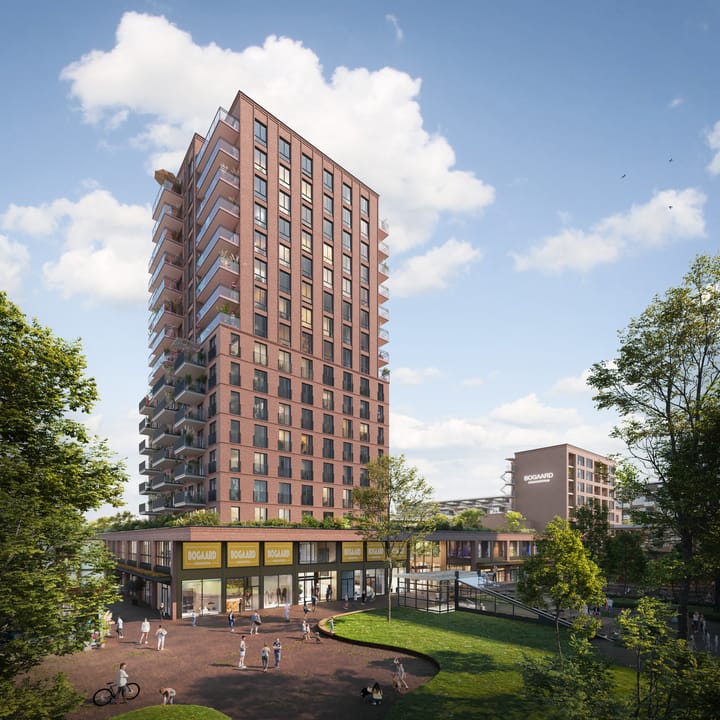 Foto 3 van The Roofgarden