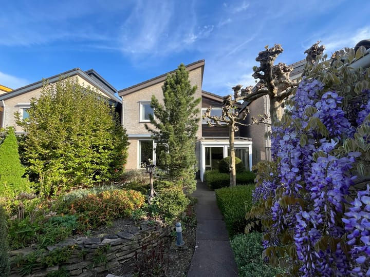 Foto 29 van Hoeckenburg 10