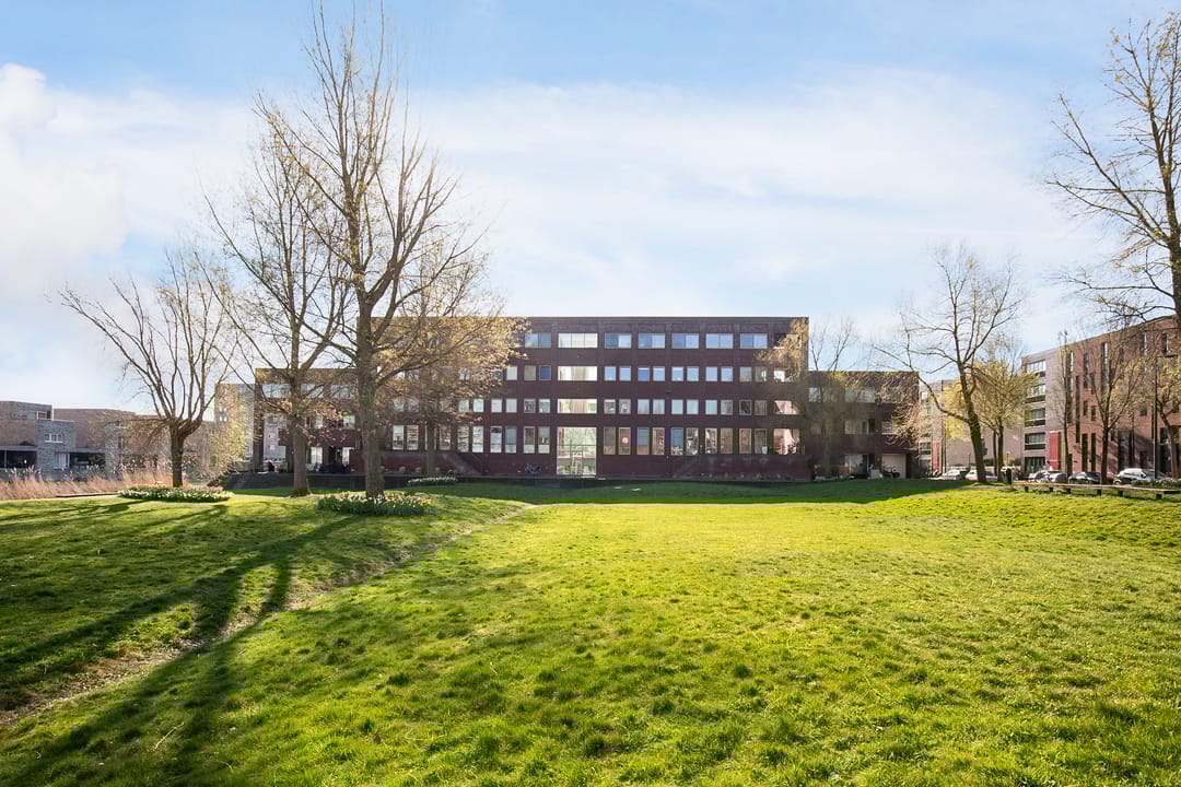 Foto 1 van Brand Dirk Ochsepark 8