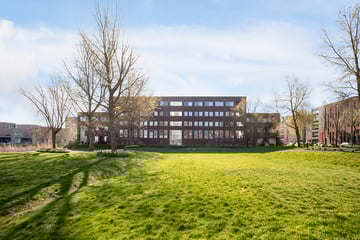Brand Dirk Ochsepark thumbnail