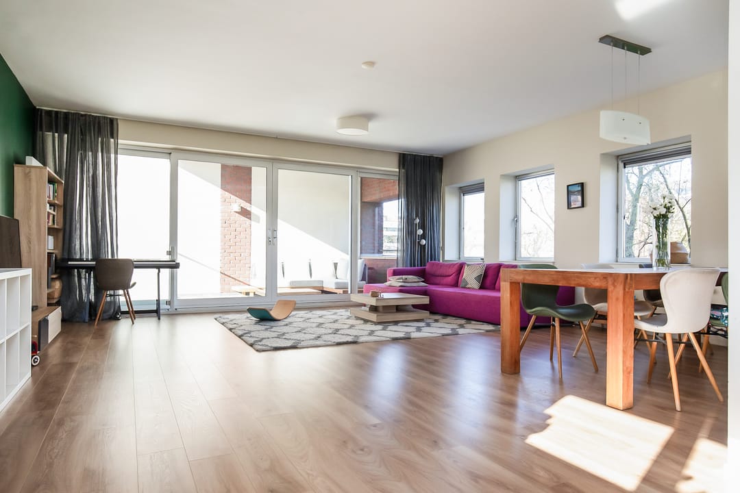 Foto 2 van Brand Dirk Ochsepark 8