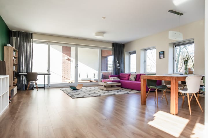 Foto 2 van Brand Dirk Ochsepark 8