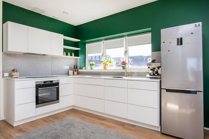 Foto 3 van Brand Dirk Ochsepark 8