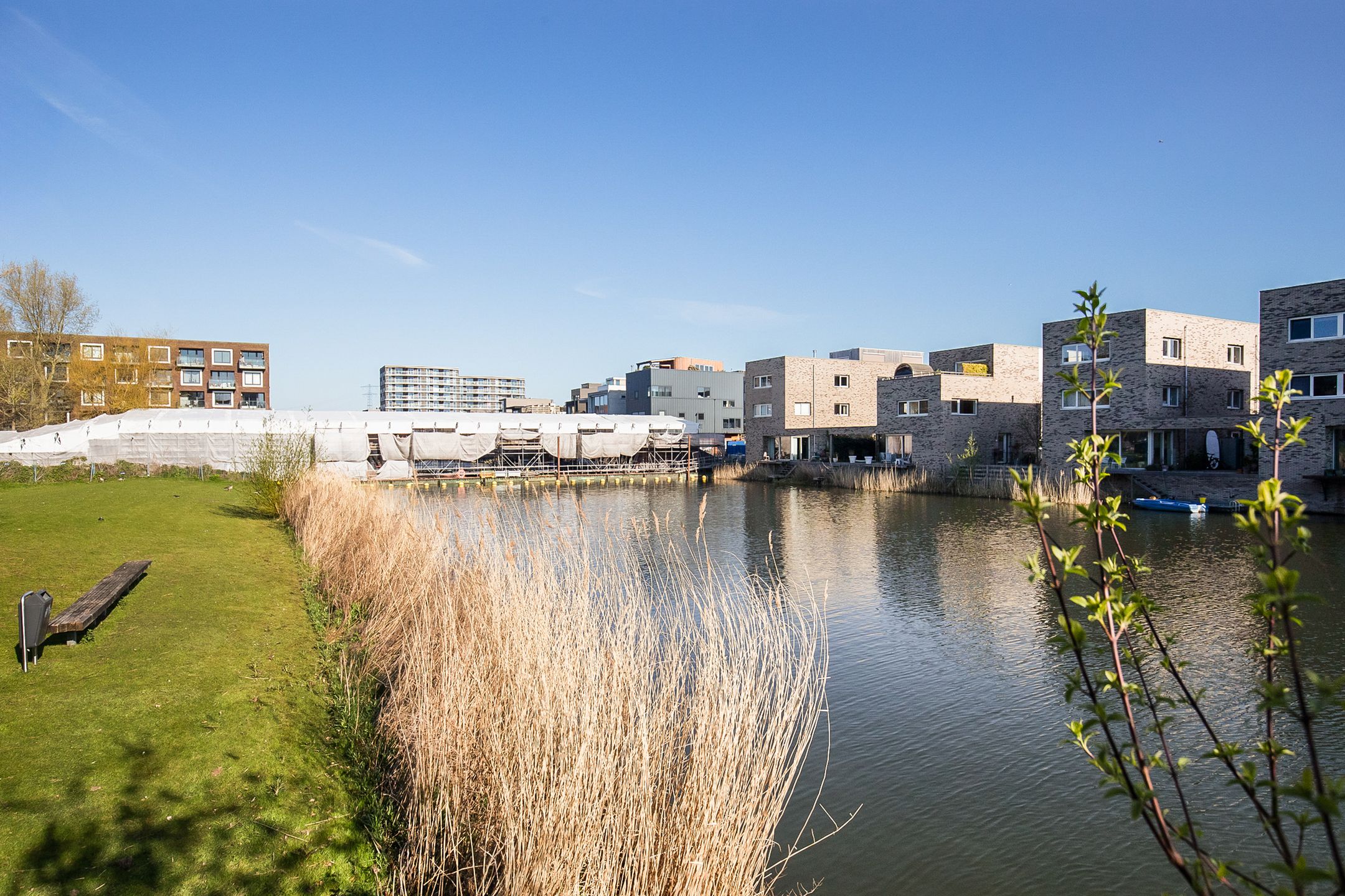 Foto 6 van Brand Dirk Ochsepark 8