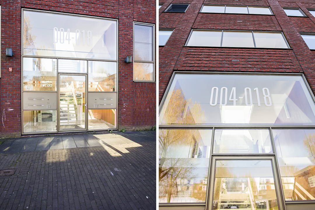 Foto 7 van Brand Dirk Ochsepark 8