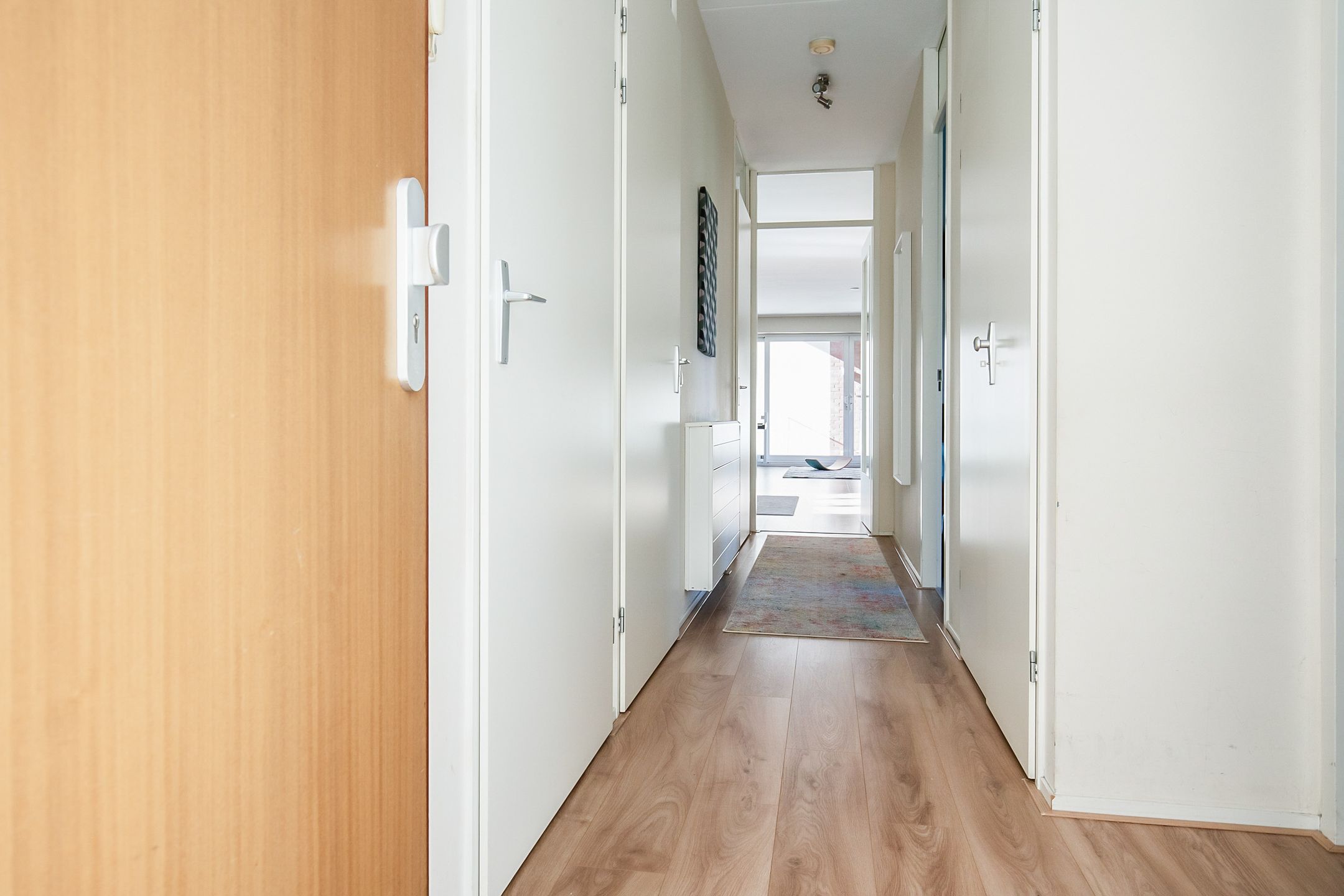 Foto 9 van Brand Dirk Ochsepark 8