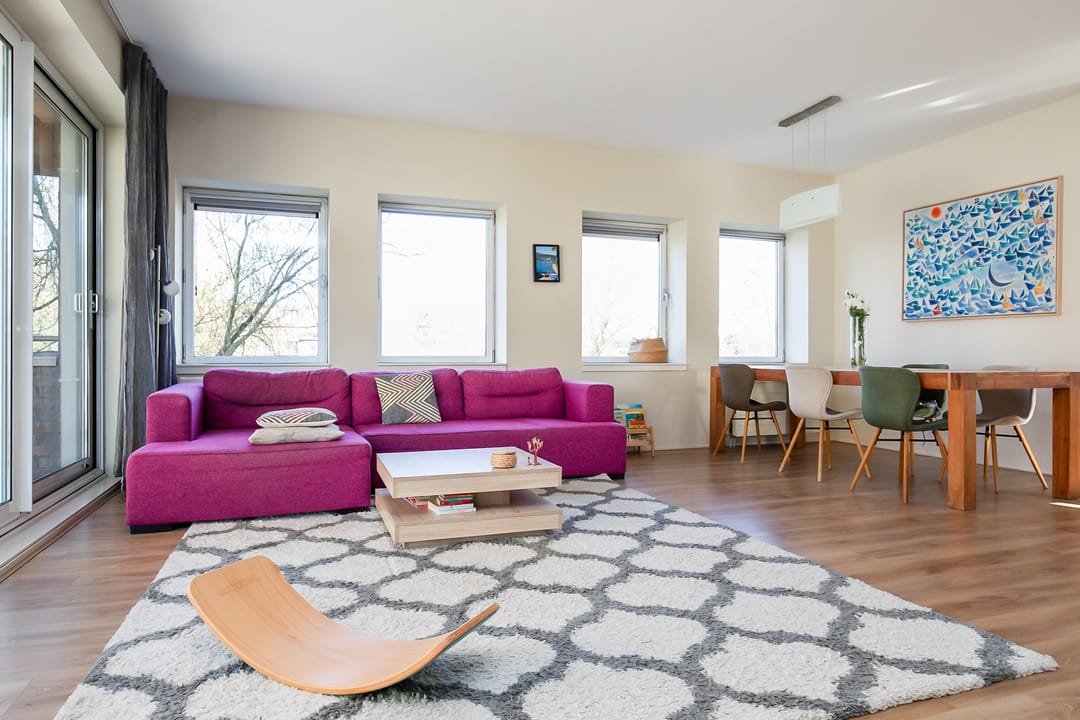 Foto 11 van Brand Dirk Ochsepark 8