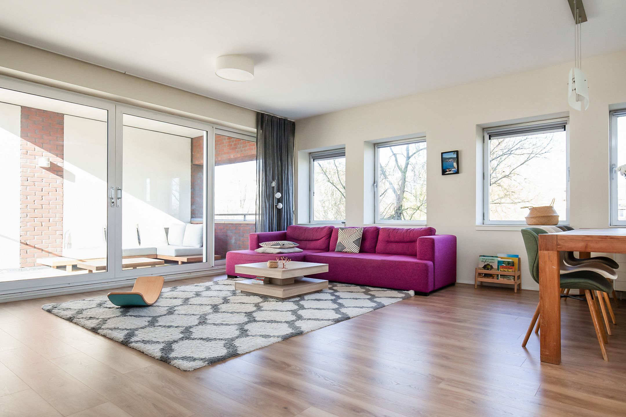 Foto 12 van Brand Dirk Ochsepark 8