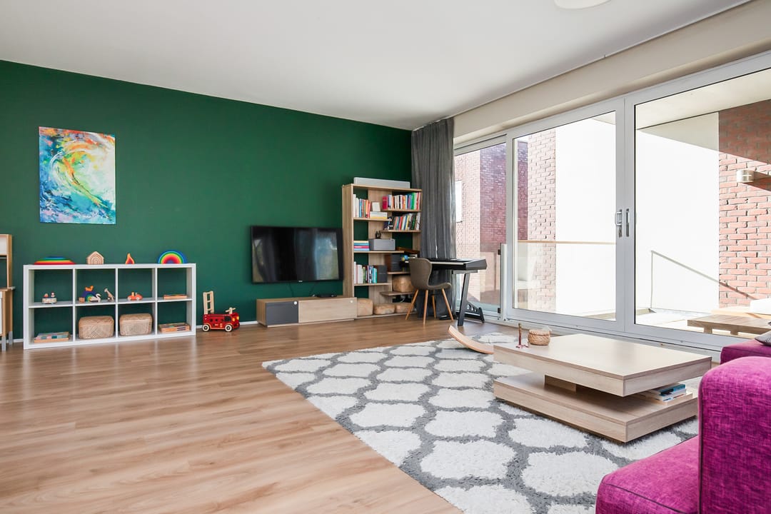 Foto 13 van Brand Dirk Ochsepark 8