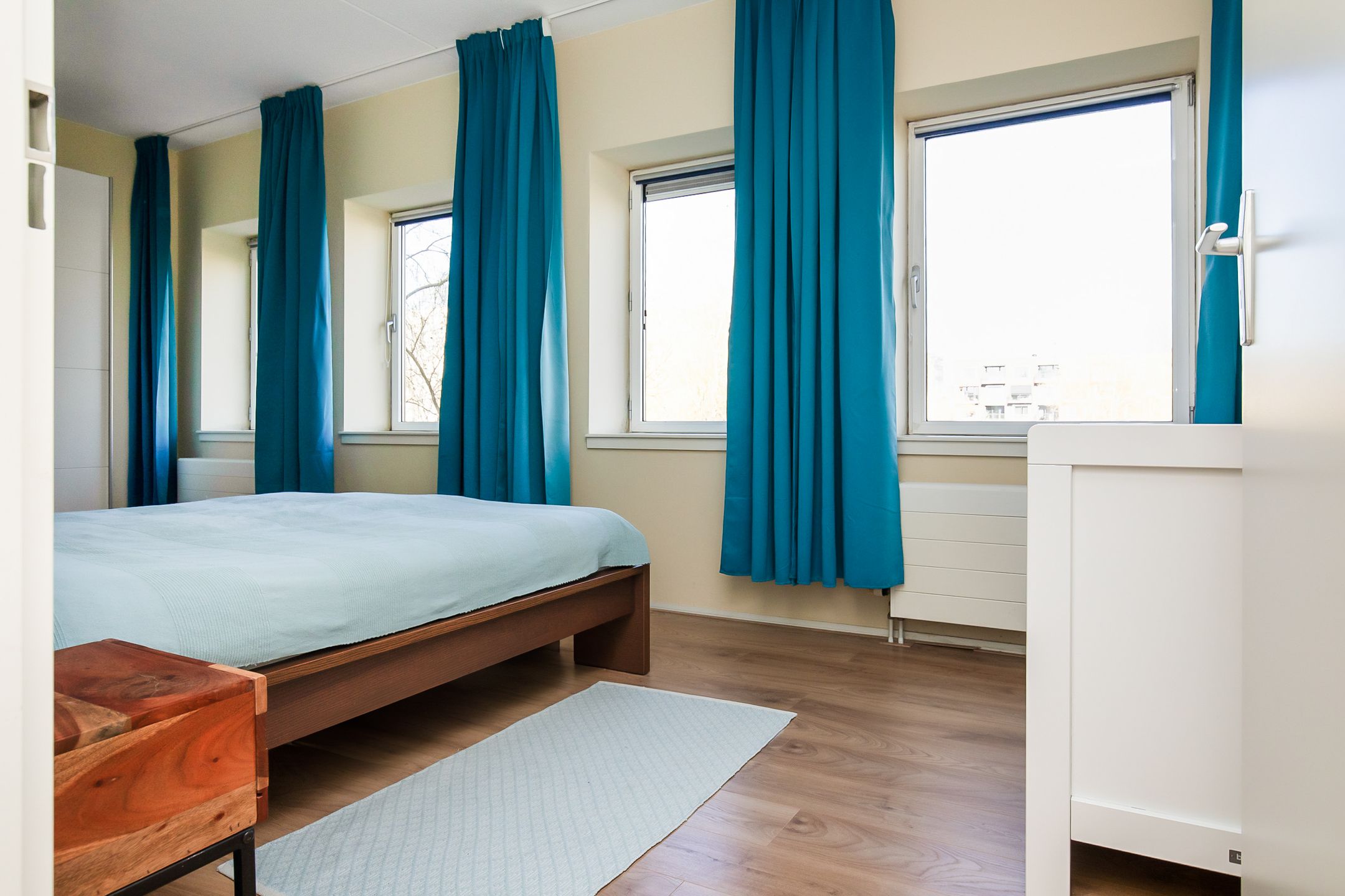 Foto 18 van Brand Dirk Ochsepark 8