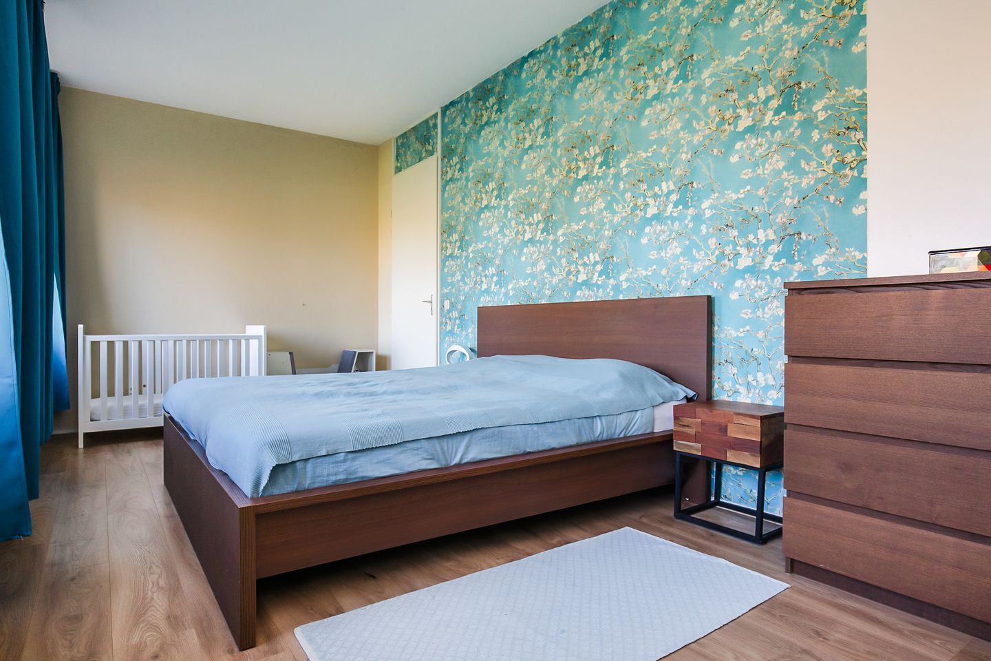 Foto 20 van Brand Dirk Ochsepark 8