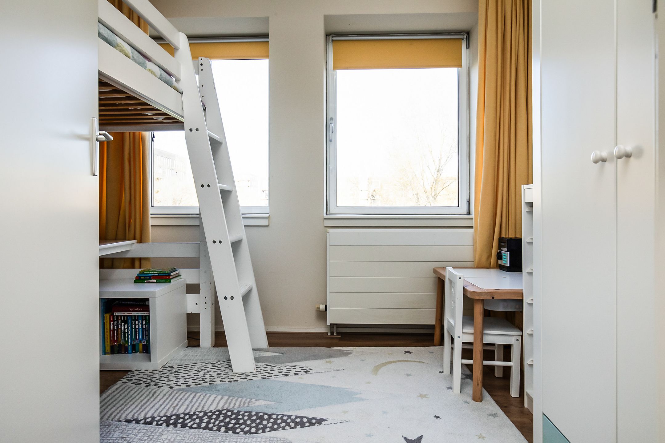 Foto 21 van Brand Dirk Ochsepark 8