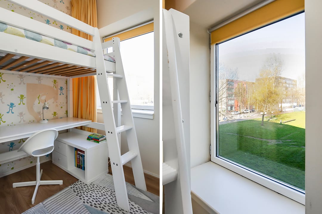 Foto 22 van Brand Dirk Ochsepark 8