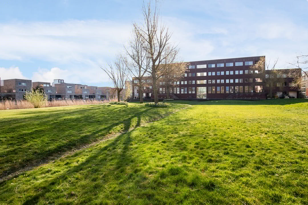 Foto 28 van Brand Dirk Ochsepark 8