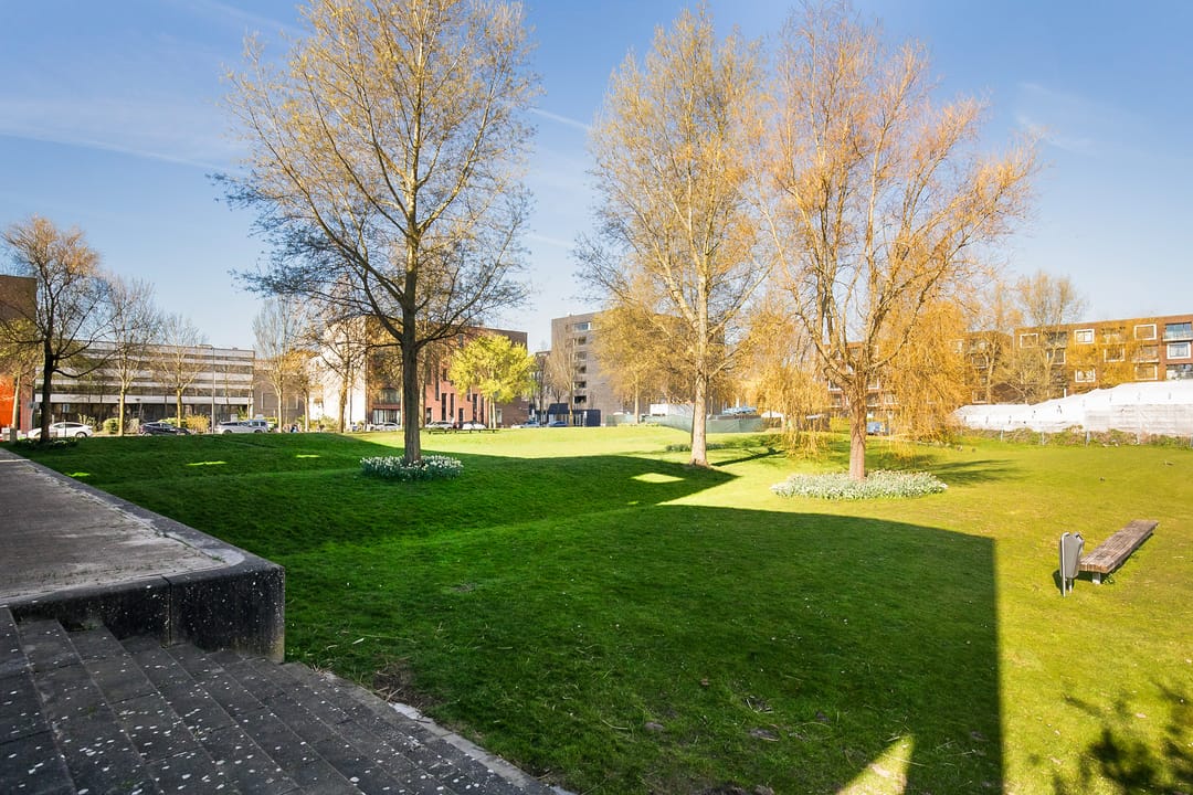 Foto 31 van Brand Dirk Ochsepark 8