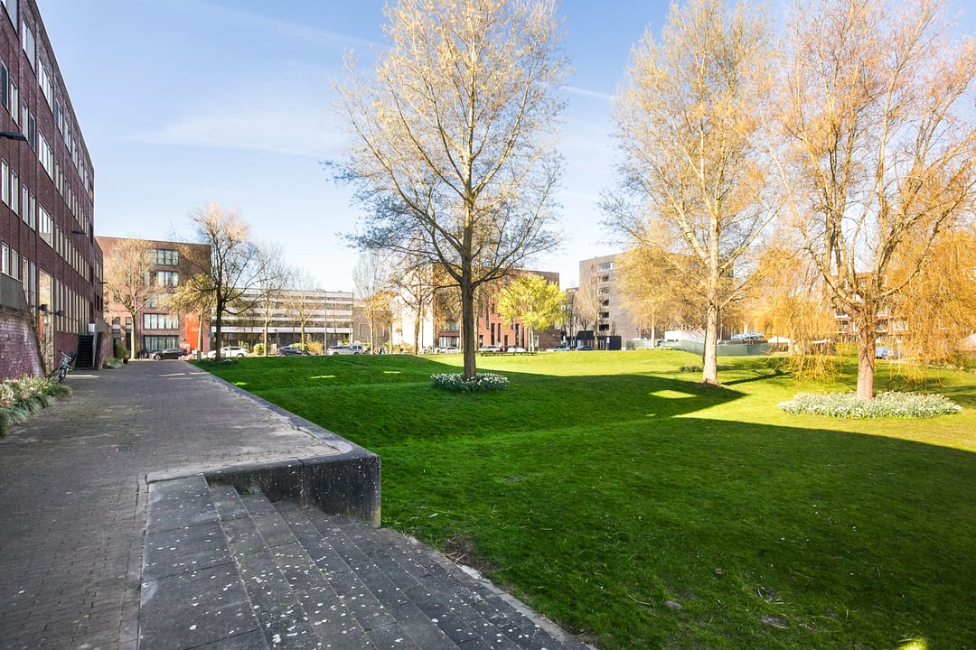 Foto 32 van Brand Dirk Ochsepark 8