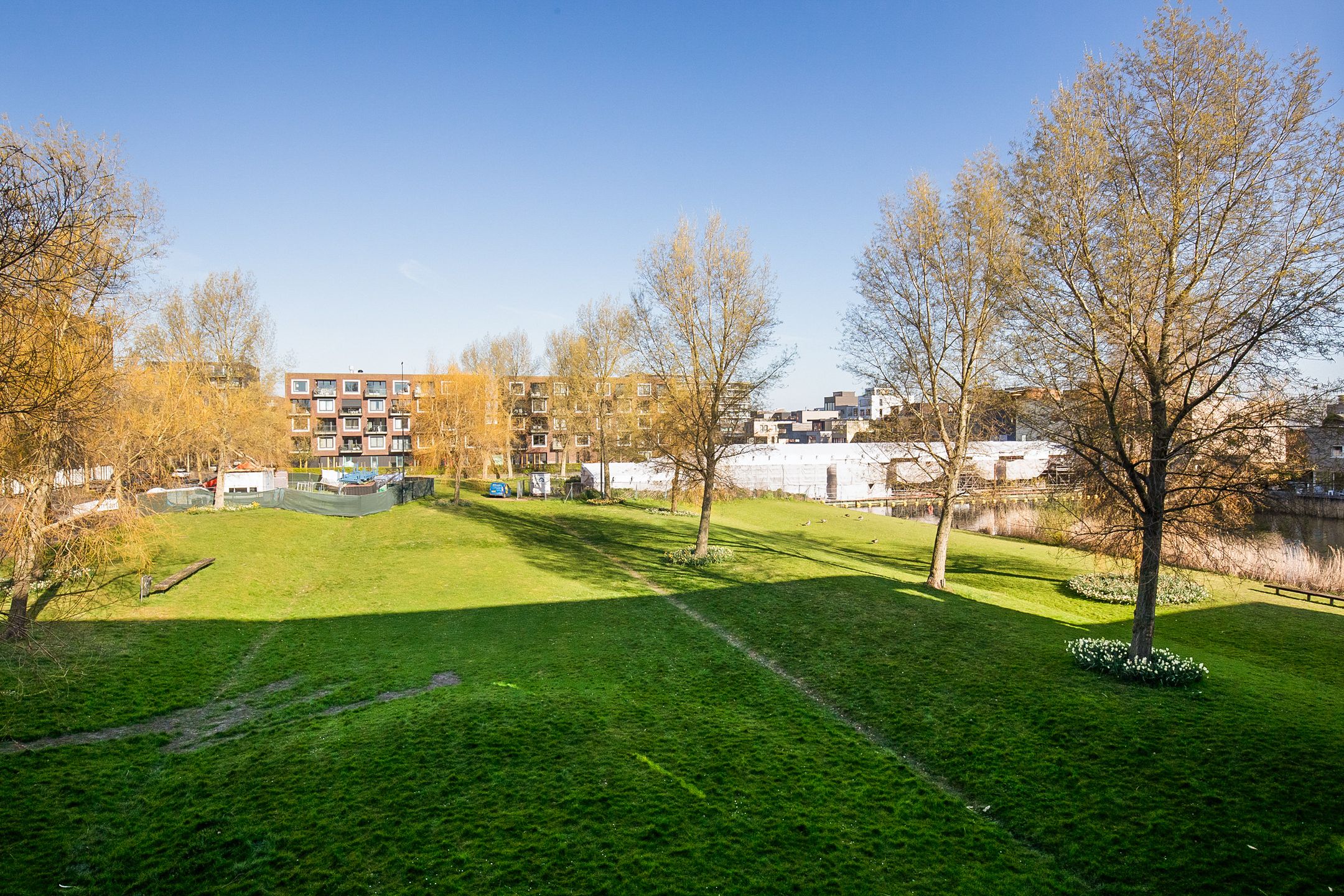 Foto 33 van Brand Dirk Ochsepark 8