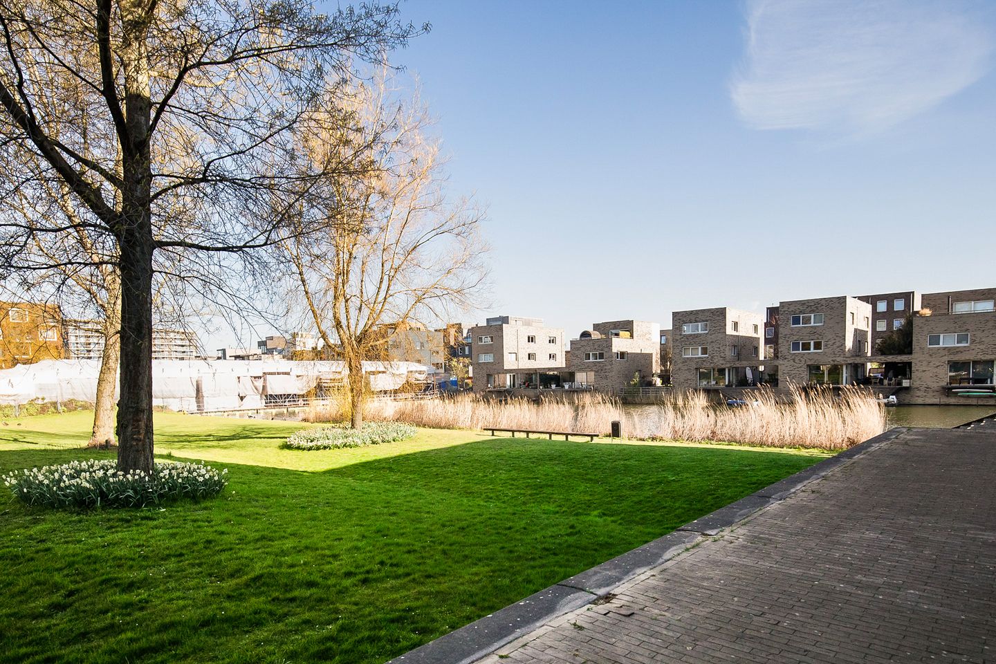 Foto 34 van Brand Dirk Ochsepark 8